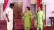 Best of Zafri Khan New Pakistani Stage Drama Full Comedy Funny Clip