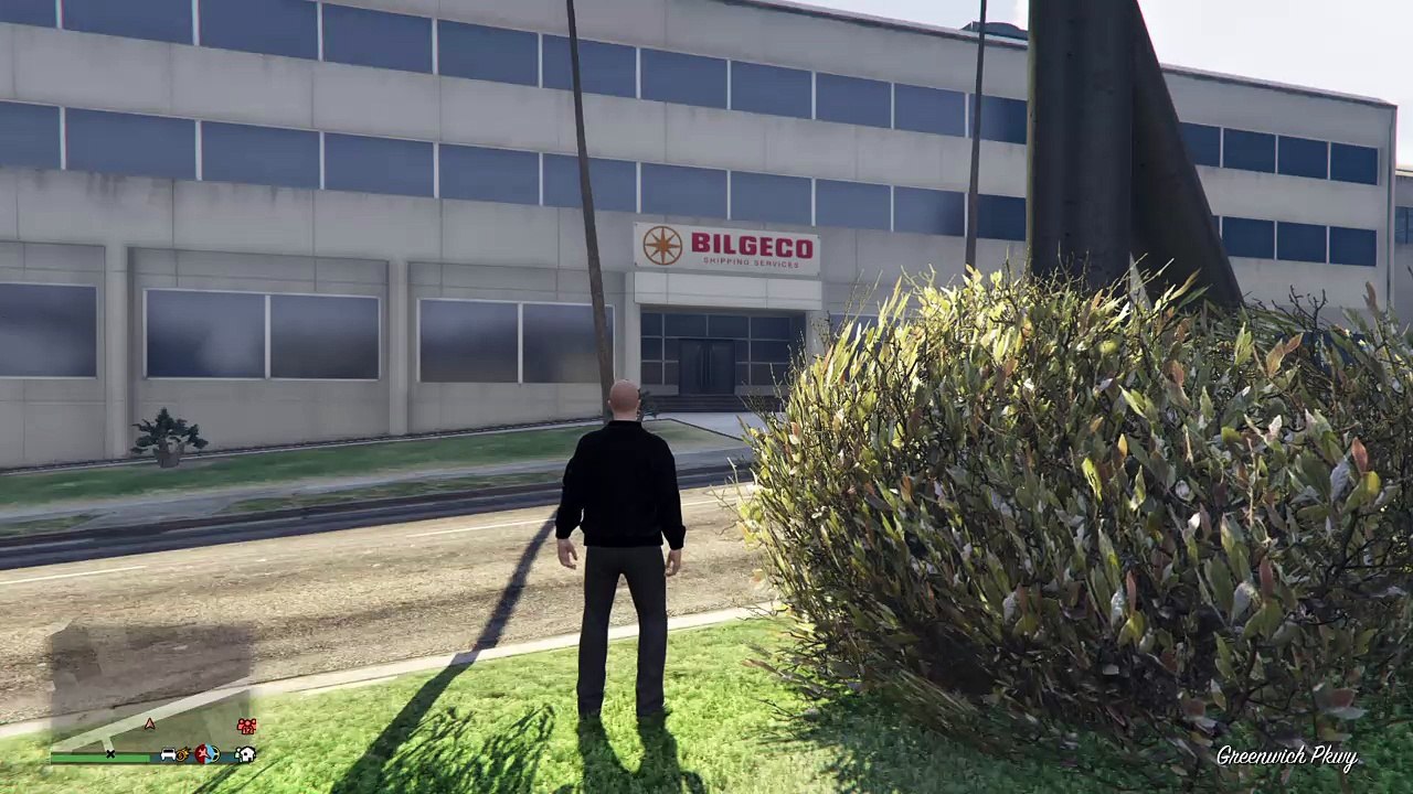 GTA Dump S5 E11