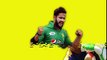 Pakistan Officially Announced Team Squad Against Sri Lanka - T20 Series 2017