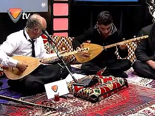 Mahmut Çınar Hüseyin Tosun kürtçe düet