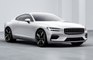 Polestar unveils its first car - the Polestar 1 - and reveals its vision to be the new electric performance brand