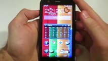 Motorola Moto G - KitKat ! Oculta, reduce o elimina los botones de la pantalla (softkeys) [HD]