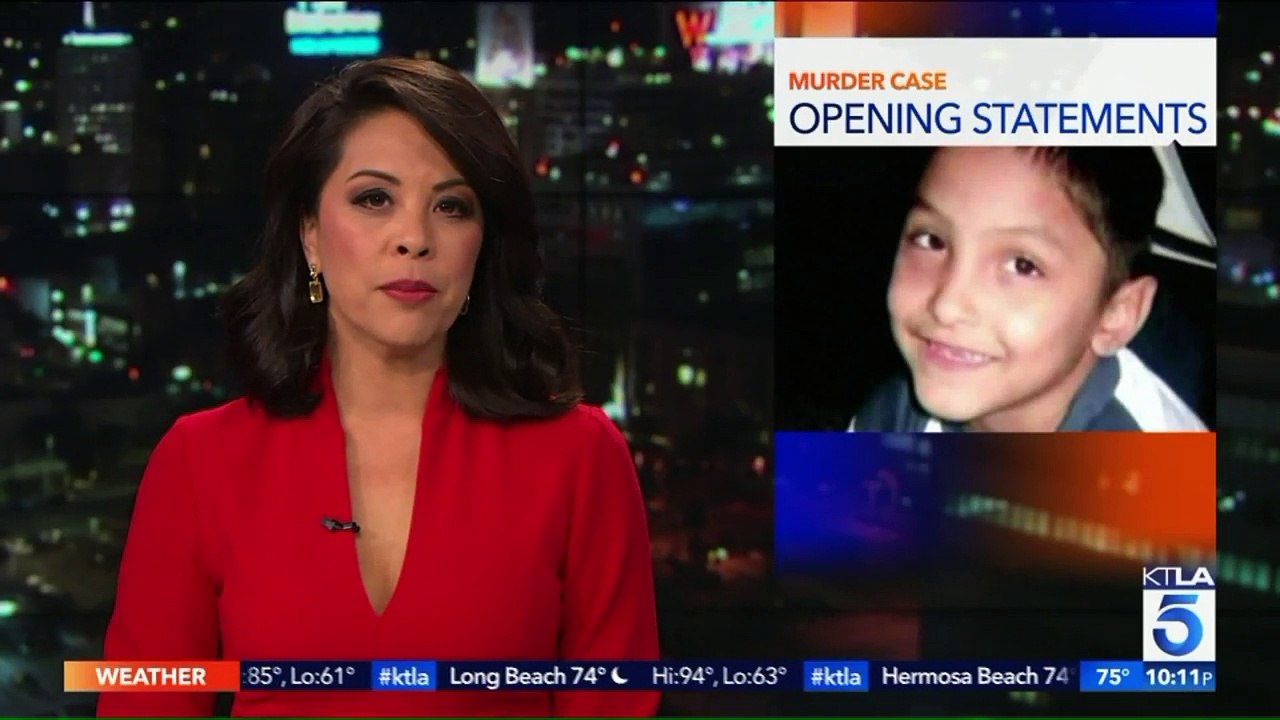 Man Tortured Girlfriend's Son to Death Because He Thought He Was Gay: Prosecutor