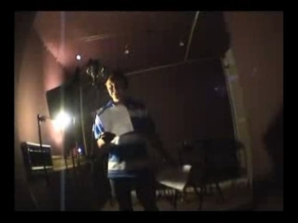 Olivier  chante Le Che