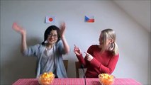 Czech & Japanese Stereotypes