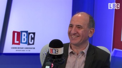 "Theresa May's Speech Would Have Been Too Unbelievable For The Thick Of It"