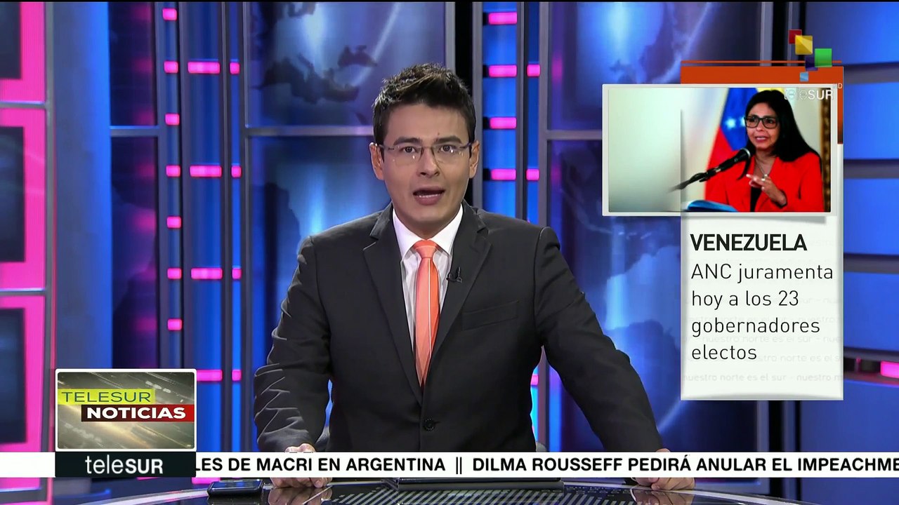 Venezuela: la ANC se incorporará a las auditorías de las elecciones