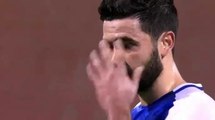 (Penalty) Kharbin Goal HD - Persepolis (Irn)	1-1	Al-Hilal (Sau) 17.10.2017
