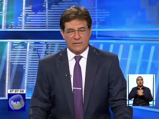 Detalles del informe semanal del Presidente Lenín Moreno