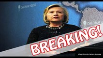 HUGE: 2,078 Pages Of New Hillary Clinton Emails Released - Classified She Didnt Declare.