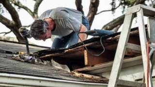Average Cost of an Roof Repair in Cypress, TX (Guide)
