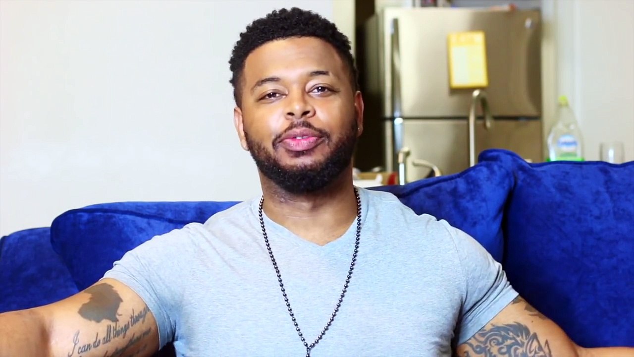 I HAVE TO SHARE THIS WITH YOU GUYS. - Dwayne N Jazz | Reion