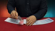 The Best Card Trick in the World Tutorial - Card Magic Tricks