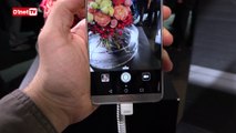 Huawei Mate 10 Pro : l'intelligence artificielle se cache partout dans ce smartphone