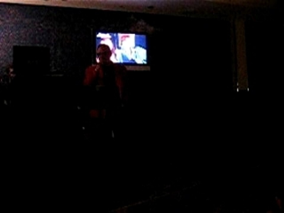 Show in Russia
