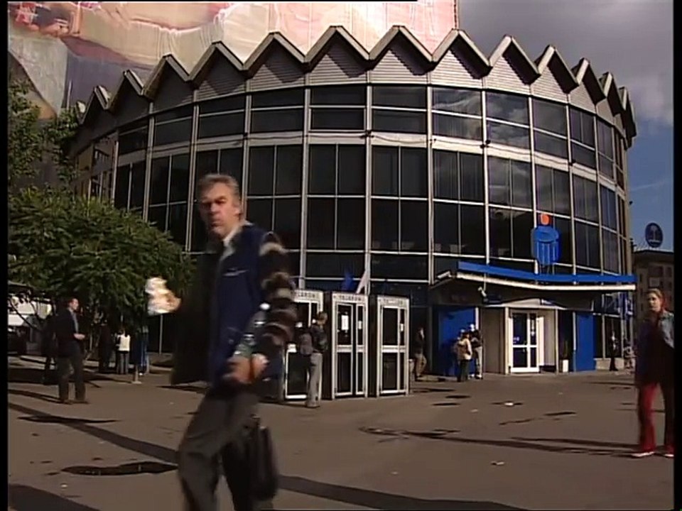 Taśmy Grozy odcinek 5 serial dokumentalny opowiadający o pracy policji