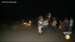 Correio Verdade - Dois irmãos foram vítimas de emboscada ao passarem por uma estrada que dá acesso ao Distrito de Renascença, zona rural de Sapé