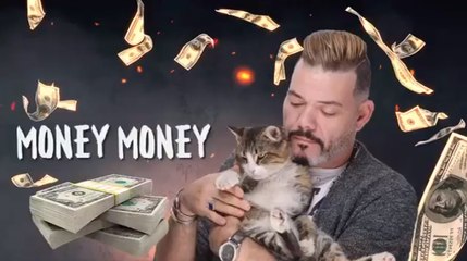 new singl adil el miloudi money 2017