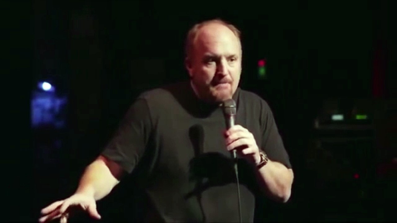 Louis CK Why women are so needy