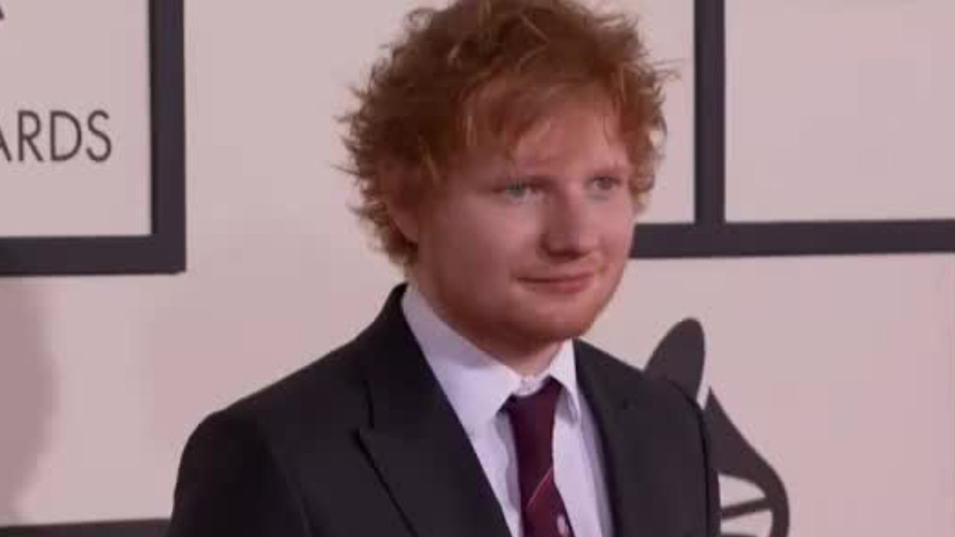 Accidente De Ed Sheeran Podría Afectar Habilidad Para Tocar Guitarra