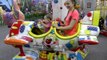 ✿ VLOG 1 Год Каналу Kids Diana Show Парк Развлечений в День Рождения Amusement Park in the Birthday
