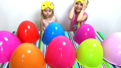 Фрукты ЧЕЛЛЕНДЖ от Алисы и Николь ЛУЧШИЕ ЧЕЛЛЕНДЖИ 2016 Fruits Challenge from Alice and Nicole ВЫЗОВ