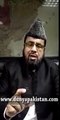 Mufti Abdul Qawi viral video