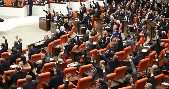 OHAL 3 Ay Daha Uzatıldı