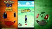All GEN 2 Starter Evolutions (Pokemon Go GEN 2 Evolution)
