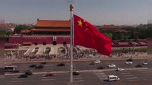 Chinas Kommunisten tagen: Alles unter Kontrolle - nur die Schulden nicht