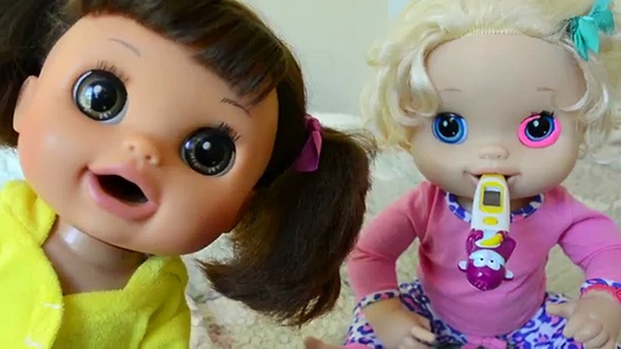 Baby cheap alive timeout