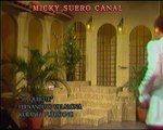 Fernando Villalona - Quijote - MICKY SUERO CANAL