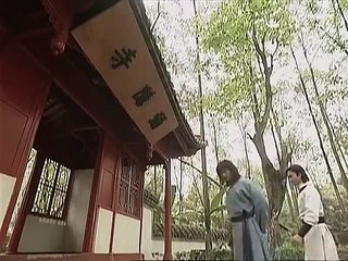 Phim Kiếm Hiệp Hùng Bá Thiên Hạ Tập 21 [LT]- [TVB] Strong World