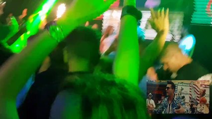 Avec L'Algerino 🎶