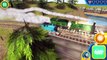 Thomas & Friends: Go Go Thomas! – Speed Challenge #5 | JAMES Race against PERCY By Budge Studios