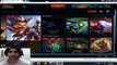 COMO GANHA SKINS E CAMPEÕES DE GRAÇA NO LOL USANDO REDE SOCIAL - LEAGUE OF LEGENDS - TUTORIAL