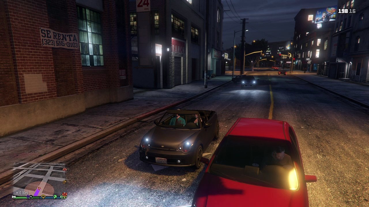 GTA Dump S5 E15