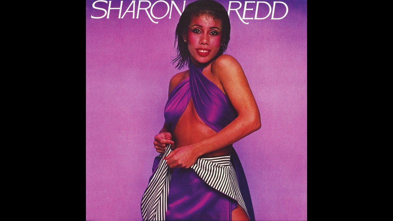 Sharon Redd - You Got My Love