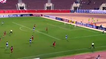 Omar Kharbin Goal HD - Persepolis (Irn)	2-2	Al-Hilal (Sau) 17.10.2017