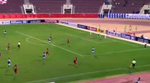 Omar Kharbin Goal HD - Persepolis (Irn)	2-2	Al-Hilal (Sau) 17.10.2017