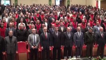 Açü'de Akademik Yıl Açılış Töreni