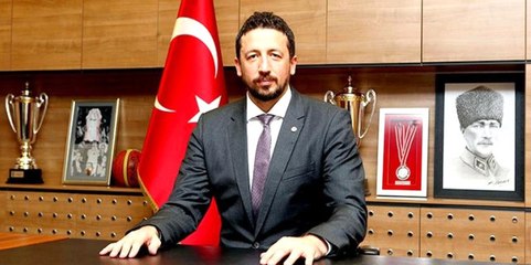 Hidayet Türkoğlu, Anadolu Efes'in Puan Cezasının Silinmesine Tepki Gösterdi