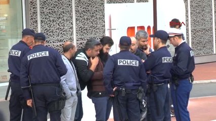 Türk Vatandaşlarının Bir Çoğu Monaco'da Stada Giremiyor