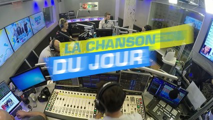 N'annulons pas nos vacances - Chanson du jour (17/10/2017)