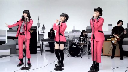 Buono!『初恋サイダー/DEEP MIND』