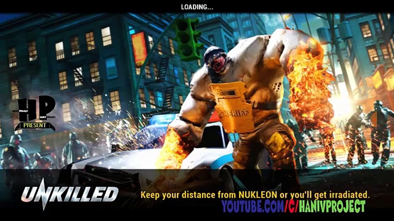 Unkilled MOD APK Link Download