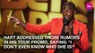 Kevin Hart Addresses Cheating Scandal In Promo For Comedy Tour