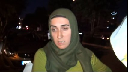 Bombalı Saldırının Görgü Tanığı O Anları Anlattı