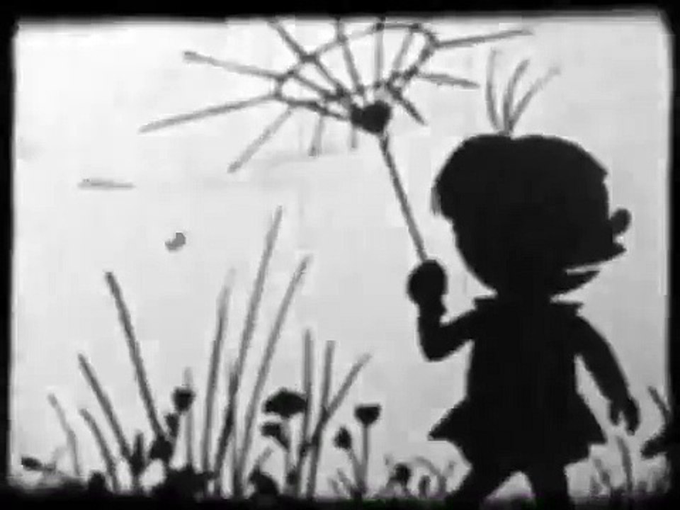 【劇場版サザエさん】昭和45年制作中止 未公開ED