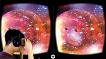 OMG VIRTUAL REALITY IS REAL! - VR Cardboard